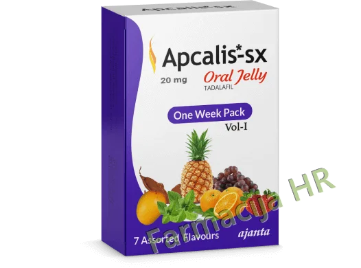 Apcalis Oral Jelly