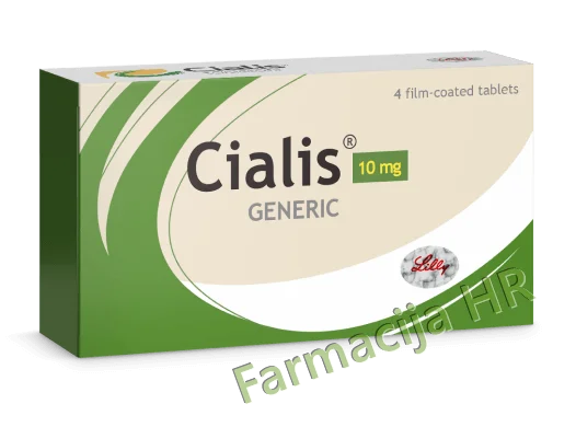 Generički Cialis