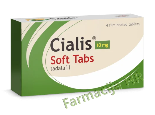 Cialis Soft