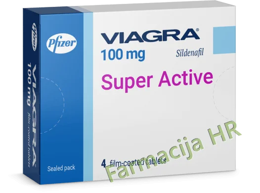 Viagra Super Active